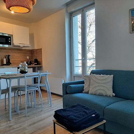 Les Apparts De Marmande - Appart Cosy, Centre De מרמנדה מראה חיצוני תמונה